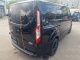 Ford Transit Custom Kasten 310 L1 Sport - Ford Transit: Sport
