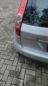 Ford Fiesta 1,3 51 kW Ambiente Ambiente - Ford Fiesta aus 2006: Ambiente