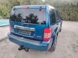 Jeep Cherokee Limited 2.8 CRD Autom. Limited - gebrauchte Jeep Cherokee aus dem Jahr 2009