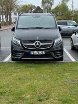 Mercedes-Benz V 300 d Aut. EDITION AMG lang