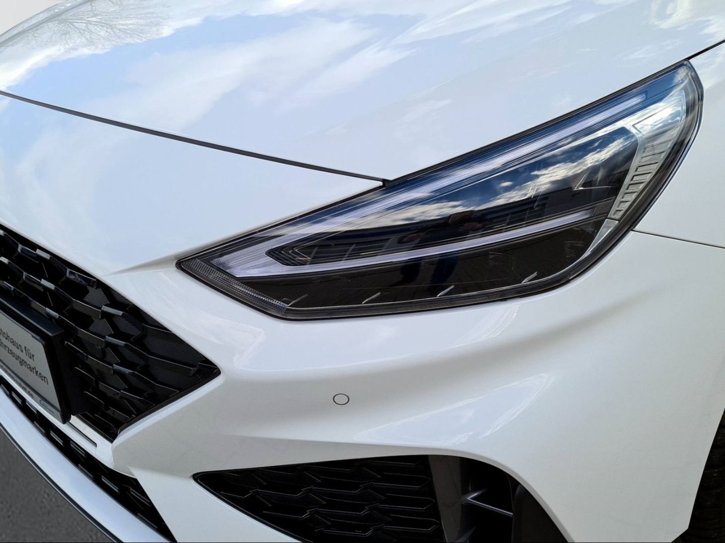 Hyundai i30 - Bild 9