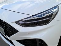 Hyundai i30 - Vorschau Bild 9