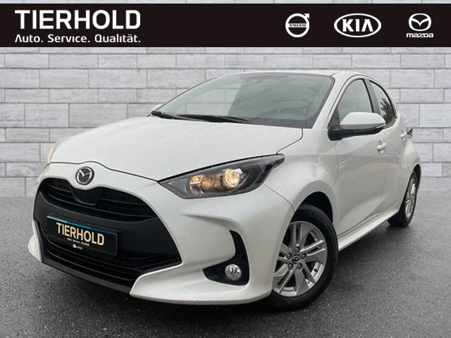 Mazda 2 Hybrid  Agile Sitzheizung Kamera ACC DAB