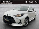 Mazda 2 Hybrid  Agile Sitzheizung Kamera ACC DAB - Mazda 2 Hybrid aus 2023