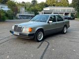 Mercedes-Benz W124 230e Oldtimer BBS Tempomat Automatik - Mercedes-Benz 230: 230te