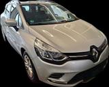 Renault Clio IV Grandtour 1Hand+NAVI+PDC+Tempomat - Renault Clio mit Diesel-Antrieb