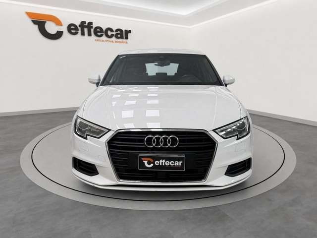 Audi A3 Sedan 35 TFSI S tronic COD Sport imagem 2