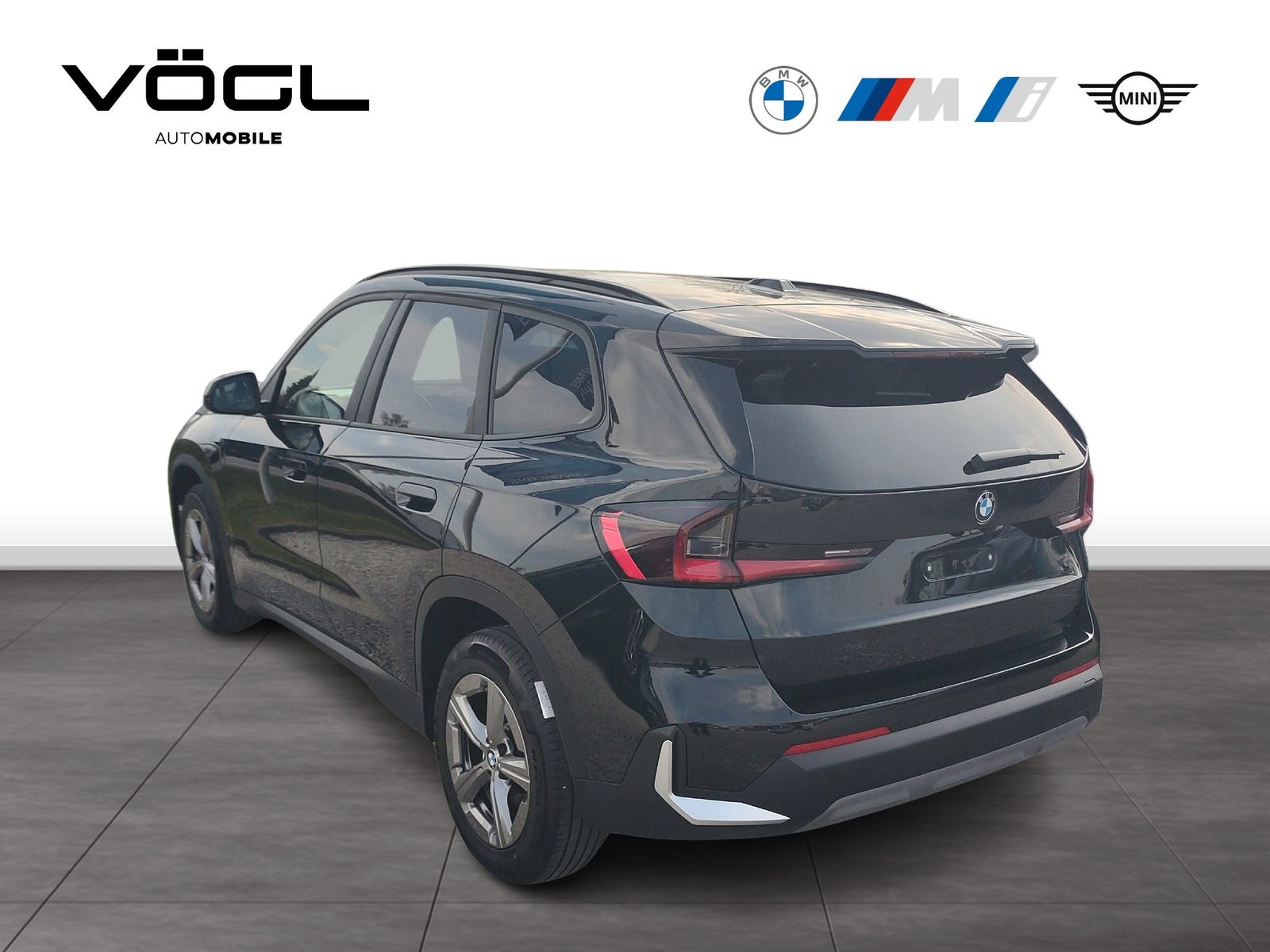 BMW X1 xDrive23d Adapt. LED AHK foto 4