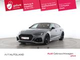 Audi RS5 Sportback TFSI quattro performance PANO