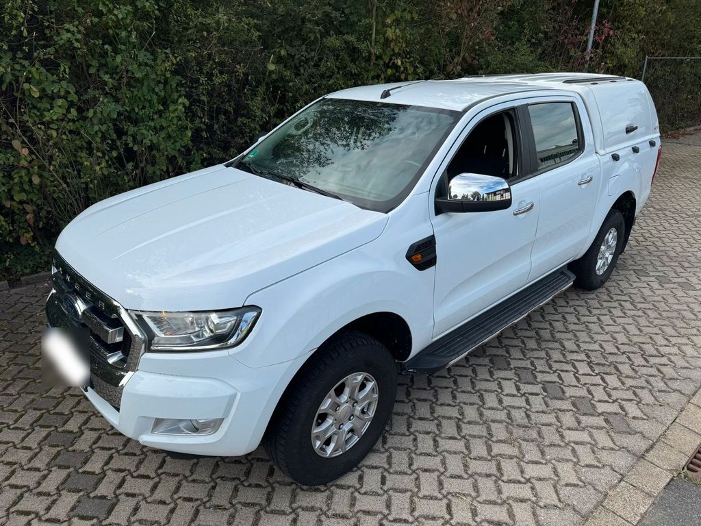 Image of Ford Ranger