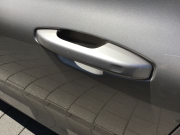 Volvo V60 - 5