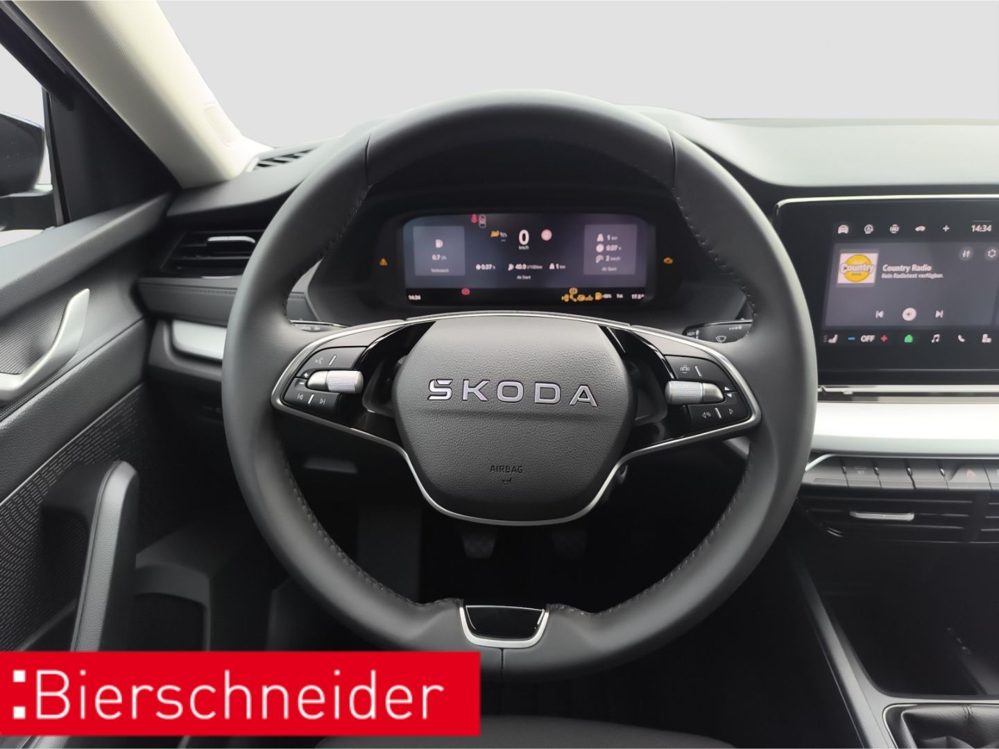 Skoda Octavia - Bild 14