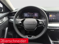 Skoda Octavia - Vorschau Bild 14