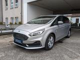 Ford S-Max S-MAX Titanium / ACC / Toter Winkel / - Ford S-Max in Karlsruhe