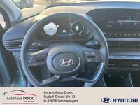 Hyundai i20 - Vorschau Bild 11