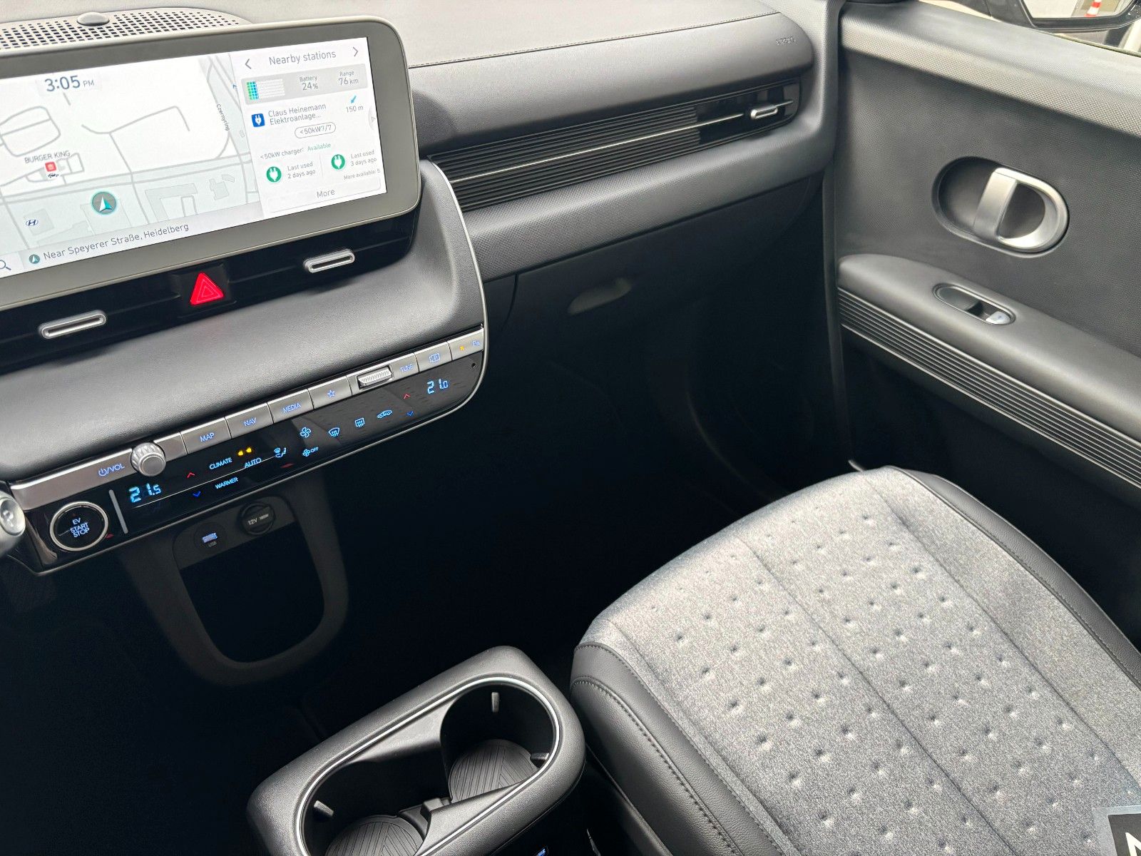 Fahrzeugabbildung Hyundai IONIQ 5 77,4 Wh 239kW 4WD Techniq/BOSE/PANO!