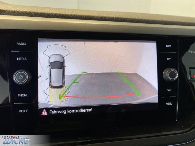 Polo 1.0 TSI R-Line KLIMA REAR VIEW DIGITAL