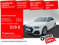 Audi A1 - Vorschau Bild 1