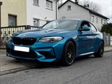 BMW M2 Competition Coupé DKG | Harman Kardon | M - BMW M2: Competition