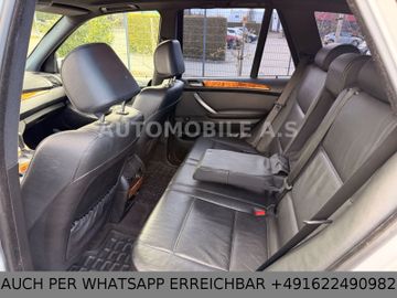 BMW X5 - 12