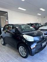 Toyota iQ 1.0 Multidrive - Toyota IQ: Multidrive