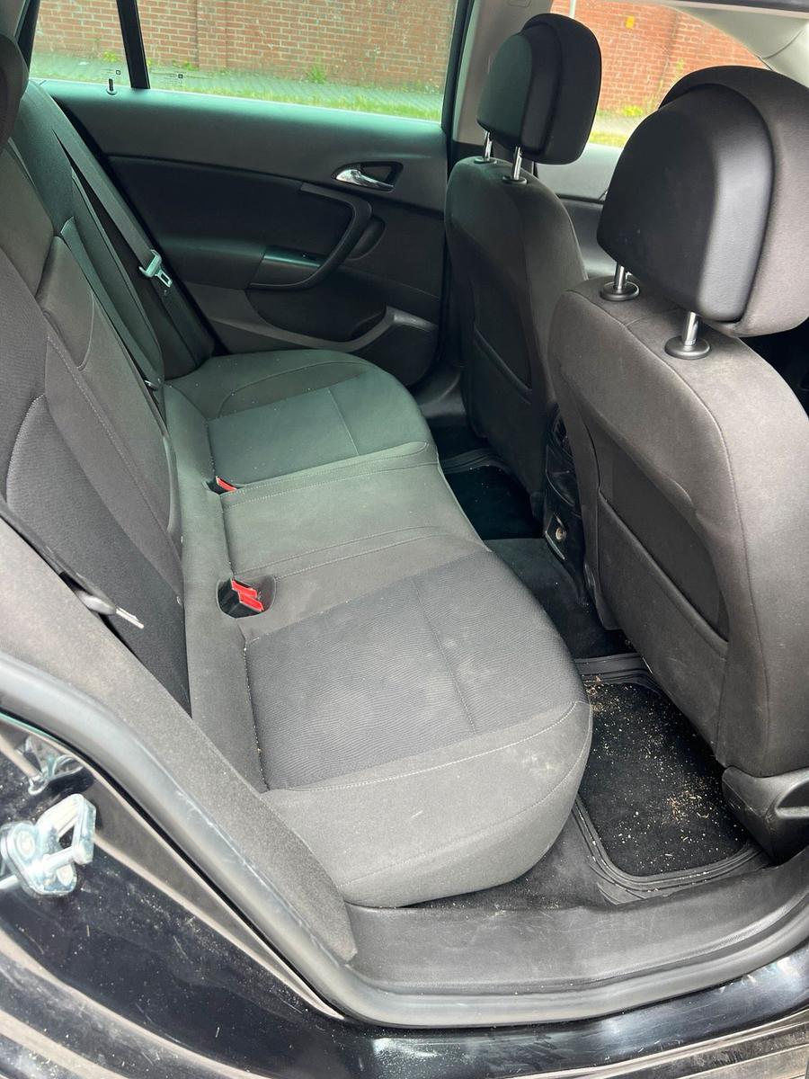 Opel Insignia 2011 — photo 5