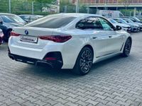 BMW i4 - Vorschau Bild 2