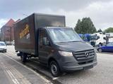 Mercedes-Benz Mercedes Benz Transporter sprinter - Mercedes-Benz Transporter
