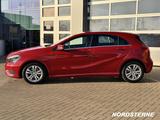Mercedes-Benz A 180 STYLE+KAMERA+SHZ+KLIMA+SCHECKHEFTSitzhzg. - gebrauchte Mercedes-Benz A 180 aus dem Jahr 2013