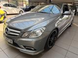 Mercedes-Benz E 500 Coupe AMG Line H/K Pano Sitzmemo uvm. - Mercedes-Benz E 500 in Duisburg