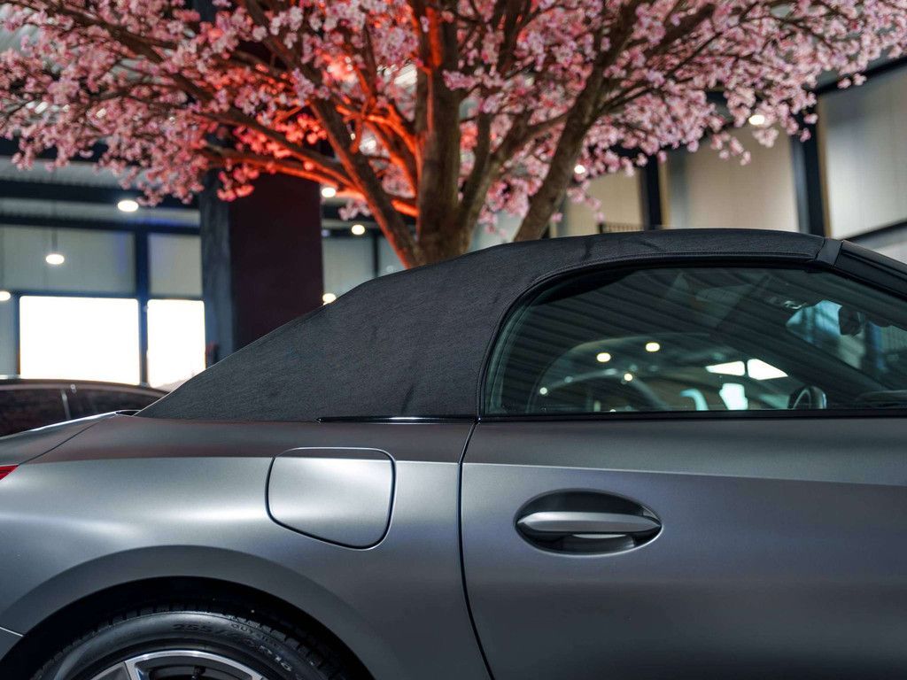 BMW Z4 sDrive20i - M Sport - ACC - M Sportzetels - M imagem 2