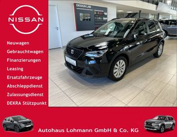 Seat Arona 1.0 TSI DSG Style LED Navi + Winterräder