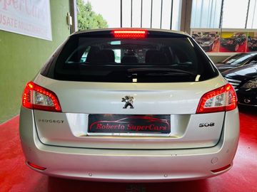 Peugeot 508 - 7