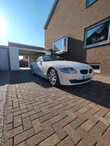 BMW Z4 3.0 Zu verkaufen - BMW Z4 aus 2006: Cabrio