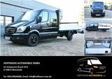 Mercedes-Benz Sprinter Pritsche/DoKa 319 CDI V6 L3 Autom. LANG - Mercedes-Benz Sprinter: V6