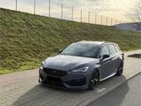 Cupra Leon 2.0 TSI 228kW VZ CUP 4Drive DSG Sportst...