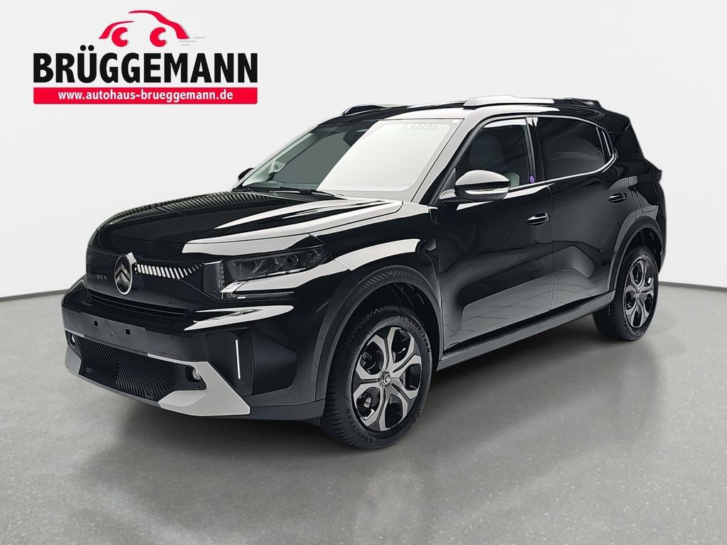Image of Citroën C3 Aircross