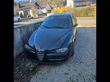 Alfa Romeo 156 2.4 JTD Fundus 2 Autos + Motor+Teile - Alfa Romeo 156: Jtd