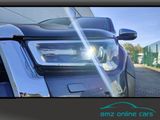 Toyota Hilux 2.8 4WD Aut. DoKa Executive ACC*LED*360° K - Toyota Hilux in Frankfurt (Main)