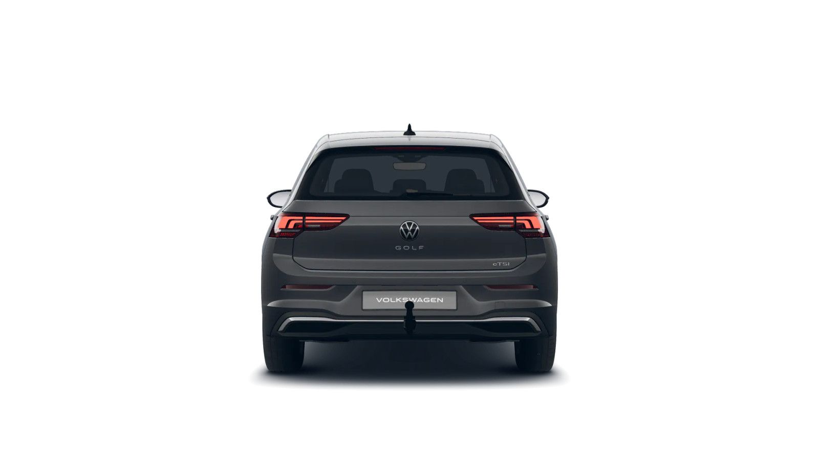 Volkswagen Golf - Bild 8