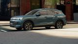 Volkswagen Tiguan Elegance 2.0 TDI SCR 7-Gang-DSG VSA - : Vs
