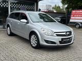 Opel Astra H Caravan Edition/KLIMA/ELEKT.FENSTER - Opel Astra mit Benzin-Antrieb: Kombi, Caravan F