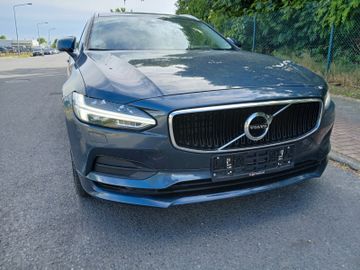 Volvo V90 - 4