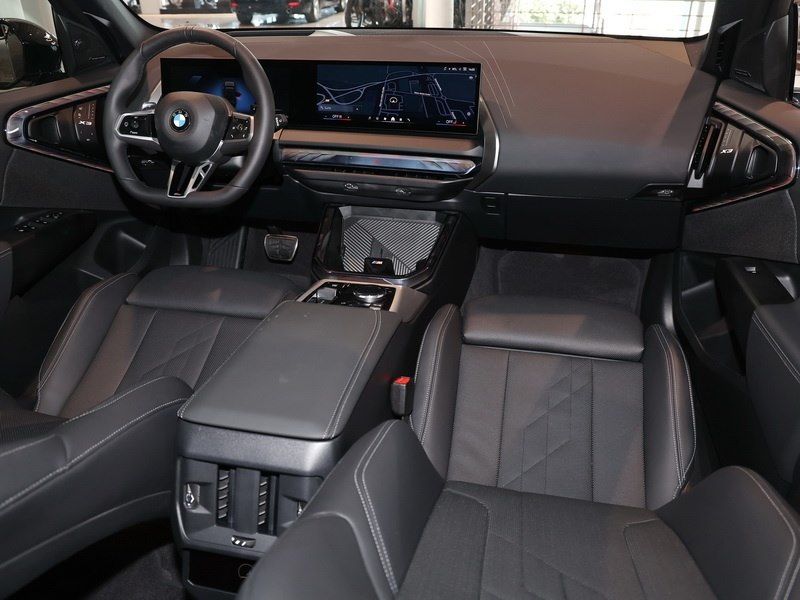 BMW X3 - Bild 5