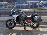 Ducati Multistrada V4S Travel & Radar, SW, MY2024 - Ducati Multistrada V4 S