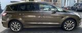 Ford S-Max 2,0 EcoBlue Bi-Turbo 177kW Vignale Aut... - Ford: Unfallwagen