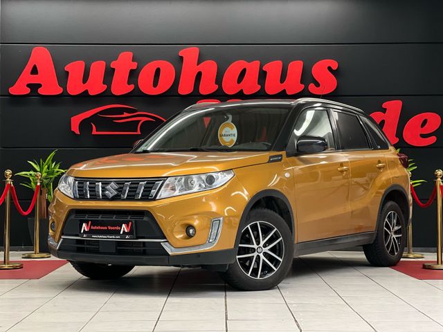 Suzuki Vitara 1.0 BOOSTERJET/AUTOMATIK/NAVI//KAMERA/SHZ