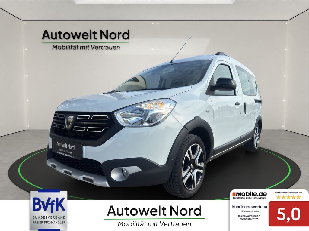 Image of Dacia Dokker