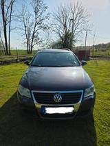 Volkswagen vw passat 3c 1.9tdi tausch möglich - Volkswagen Passat aus 2005: Kombi