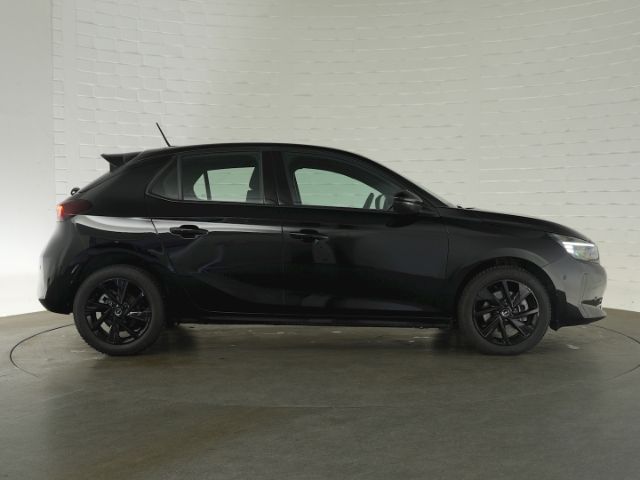 Corsa F FACELIFT GS HYBRID eDCT+LED-SCHEINWERFER